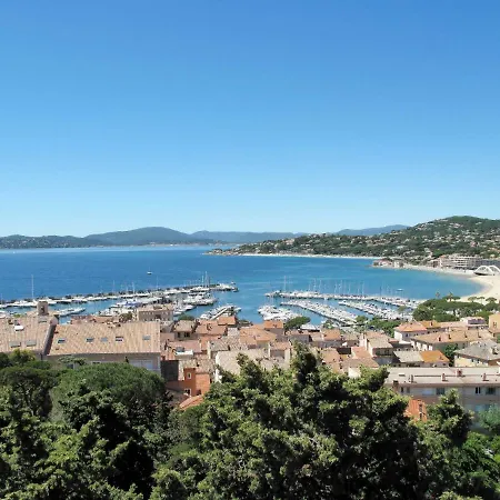 Holiday Les Mazets Du Soleil - Max120