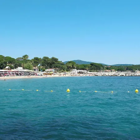 Dom wakacyjny Holiday Les Mazets Du Soleil - Max120 Sainte-Maxime