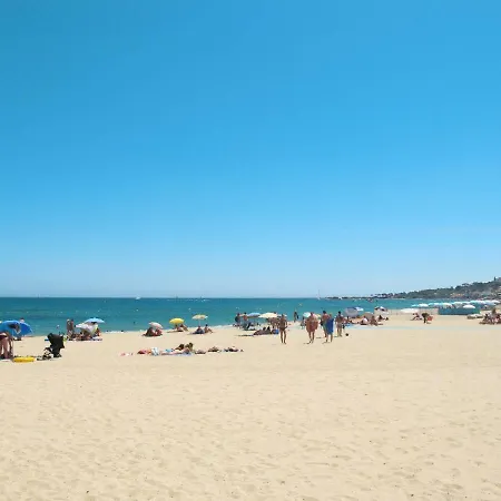Holiday Les Mazets Du Soleil - Max120 Dom wakacyjny Sainte-Maxime