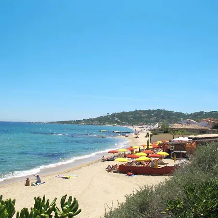 Dom wakacyjny Holiday Les Mazets Du Soleil - Max120
