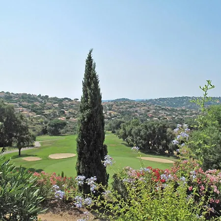 Holiday Les Mazets Du Soleil - Max120 Sainte-Maxime