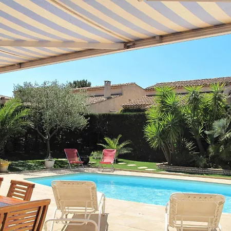 Holiday Les Mazets Du Soleil - Max120 Sainte-Maxime